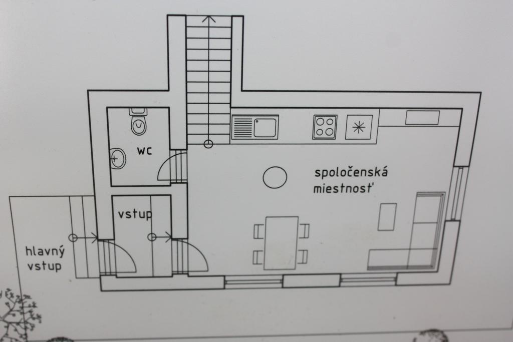 Apartman Matej Liptovský Mikuláš Exterior foto
