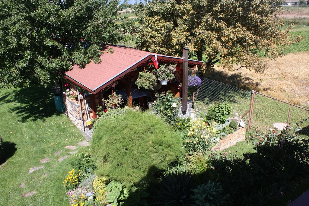 Apartman Matej Liptovský Mikuláš Exterior foto
